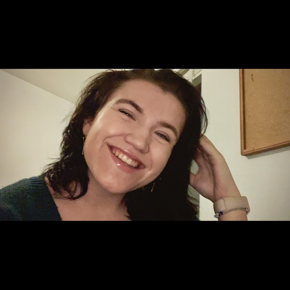 Meet your Posher, Sarah